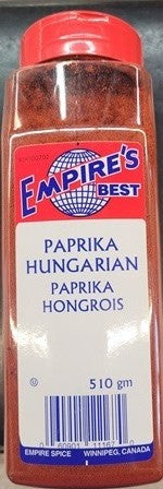 EMPIRE HUNGARIAN PAPRIKA [510 1]