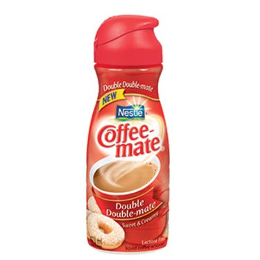 COFFEE MATE DBL DBL CRM [946 ml]