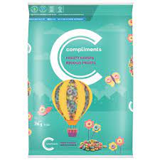 COMP FRIUITY HOOPS CEREAL [794 g]