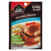 CLUBHOUSE GRAVY MIX BROWN 25% [25 g]