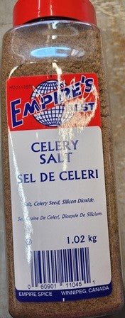 EMPIRE CELERY SALT