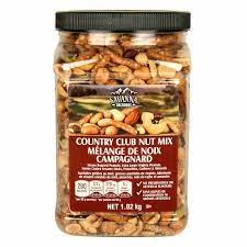 SAVANA COUNTRY CLUB NUT MIX [1.02 kg]