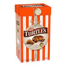 Nestle Original Turtles 800g