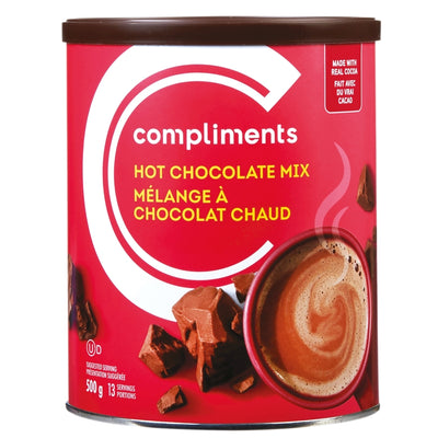 COMP HOT CHOC MIX [500 g]