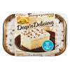 MCCAINS DEEP N DELIC VANILLA [510 g]