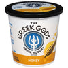 GREEK GODS STYLE YOGURT [650 g]