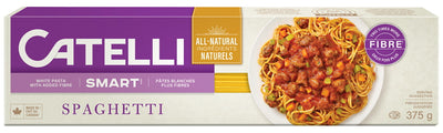 CATELLI SMART PASTA SPAGHETTI [375 g]