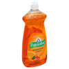PALMOLIVE DISH ORANGE LIQUID. [828 ml]