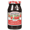 SMUCKERS STRAWBERRY JAM PURE [250 ml]