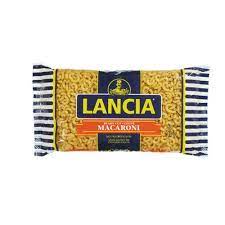 LANCIA MACARONI PASTA [750 g]