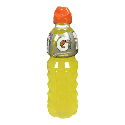 GATORADE LEMONLIME [710 ml]