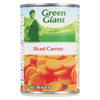 GREEN GIANT CREAMED CORN [398 ml]