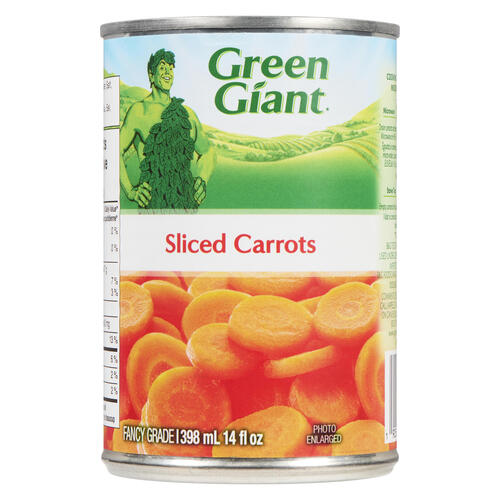GREEN GIANT CREAMED CORN [398 ml]