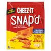 KELLOGGS CHEEZ IT SNAPD DBLE C [213 g]