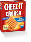 KELLOGGS CHEEZ-IT CHDR-RANCH [200 g]