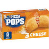 PILSBURY PIZZA POPS THREE CHEE [760 g]