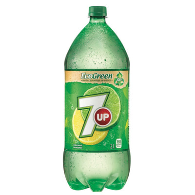 7-UP 2LTR [2 l]