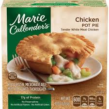 MARIE CALLENDERS CHICKEN POT [283 g]