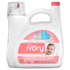IVORY SNOW LIQUID 101 LOADS [4.08 l]