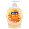 Softsoap Moisturizing Milk & Golden Honey Hand Soap, 222 mL