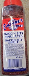 EMPIRE BACON BITS 454GMS. [454 g]