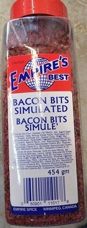EMPIRE BACON BITS 454GMS. [454 g]