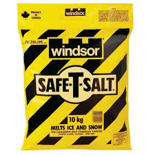 WINDSOR SAFE-T SALT 10KG