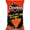 DORITOS FLAMIN HOT NACHO 235g [235 g]