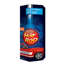 JM SCHNEIDERS HOT RODS JUMBO [40 pcs]
