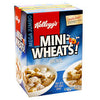 KELLOGGS MEGA JUMBO MINI WHEAT [1.6 kg]