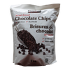 KIRKLAND SEMI SWEET CHOC CHIPS [2 kg]