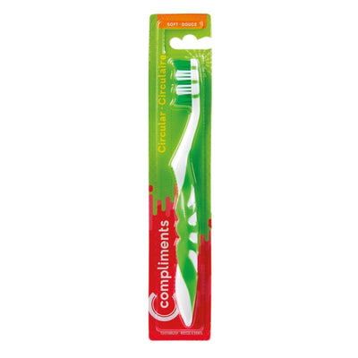 COMP TOOTHBRUSH CIRCULAR SFT [1 EA]