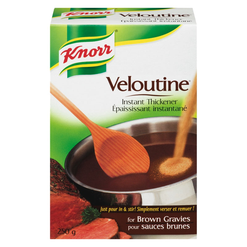 VELOUTINE GRAVY THCK [250 g]