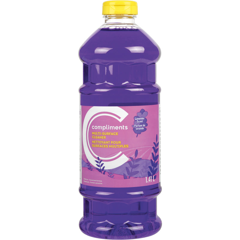 COMPCLNR MULTISURF LAVENDER [1.4 l]