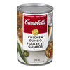 CAMPBELLS CHICKEN GUMBO SOUP [284 ml]