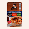 QUAKER OATMEAL RTS VARIETY [380 g]