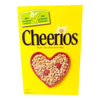 GENERAL MILLS CHEERIOS CEREAL. [350 g]