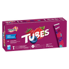YOPLAIT MXED BERRY YOG TUBES [448 g]