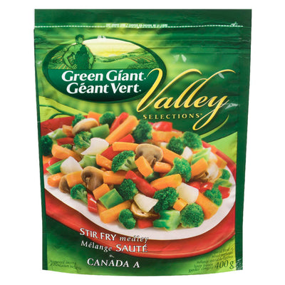GG VALLEY SEL STIR FRY MEDLEY