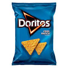 DORITOS COOL RANCH 235g [235 g]