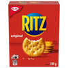 CHRIS RITZ CRACKERS ORIG [180 g]