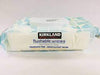 KIRKLAND FLUSHABLE WIPES 60cou [60 pcs]