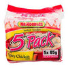 MR.NOODLE SPICY CHCIKEN NOODLE [425 g]