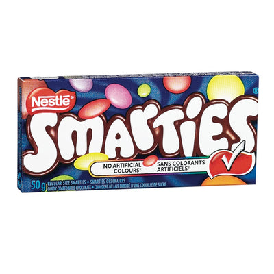 NESTLE SMARTIES  GB [45 g]