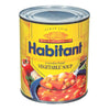 HABITANT VEGETABLE SOUP [796 ml]