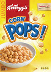 KELLOGGS JUMBO CORN POPS [1.06 g]
