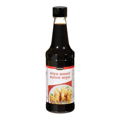 SELECT SOYA SAUCE [450 ml]