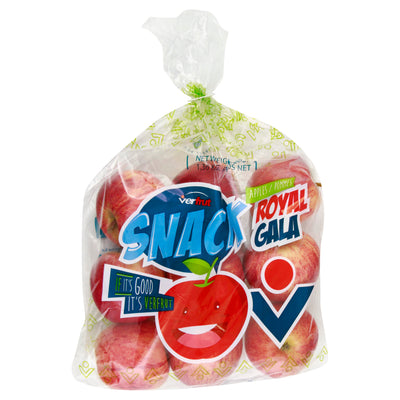 VERFRUT Royal Gala Apples, 1.36 kg