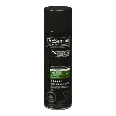 TRESEMME N/A HAIRSPRAY SUPER H [300 ml]