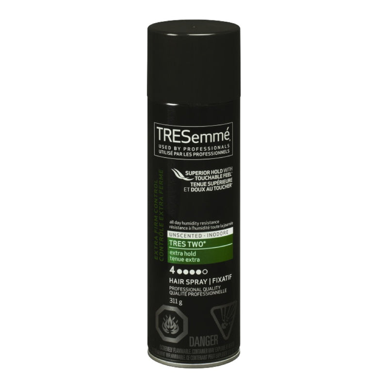 TRESEMME N/A HAIRSPRAY SUPER H [300 ml]